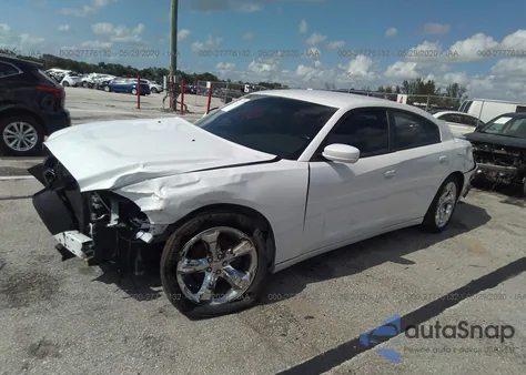 2012 Dodge Charger Sxt from USA, damaged, VIN 2C3CDXHGXCH112823